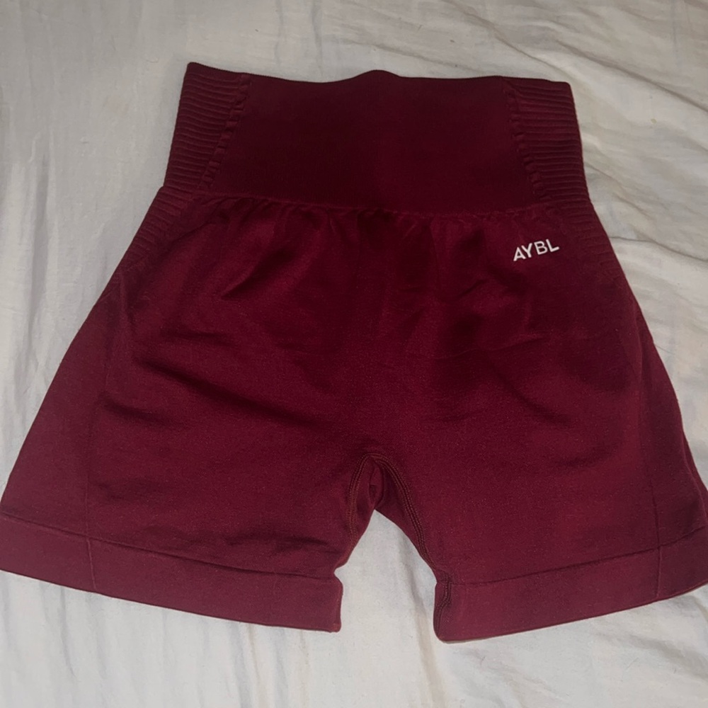 ABYL SHORTS